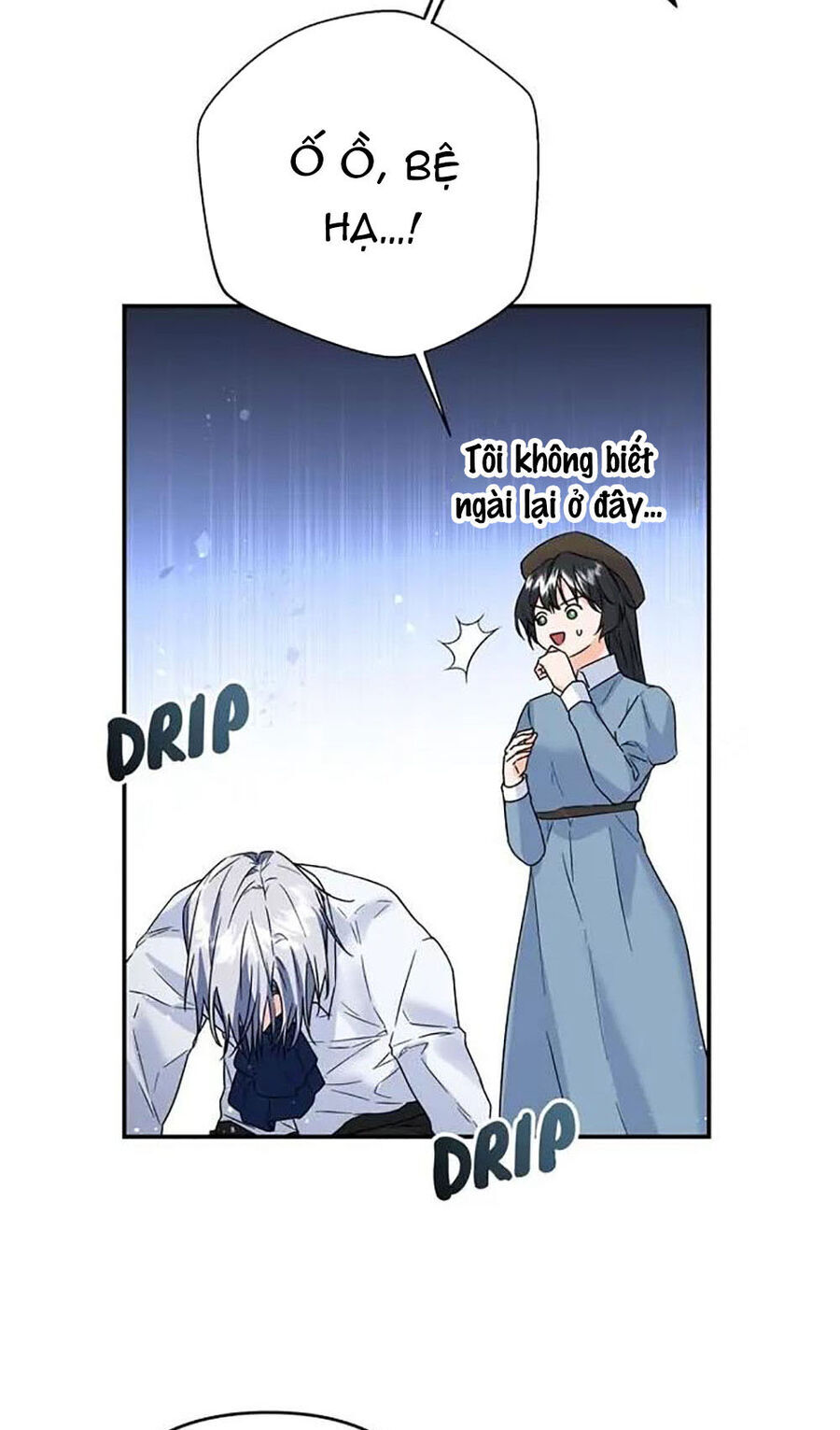 Phải Lòng Kẻ Thù: Chapter 9