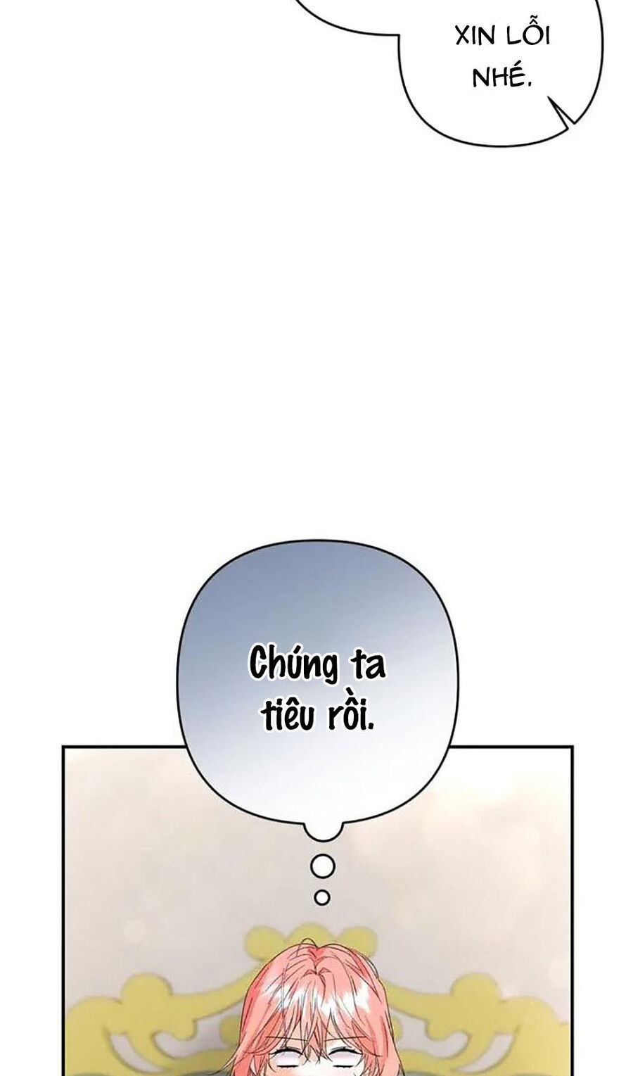 Phải Lòng Kẻ Thù: Chapter 9