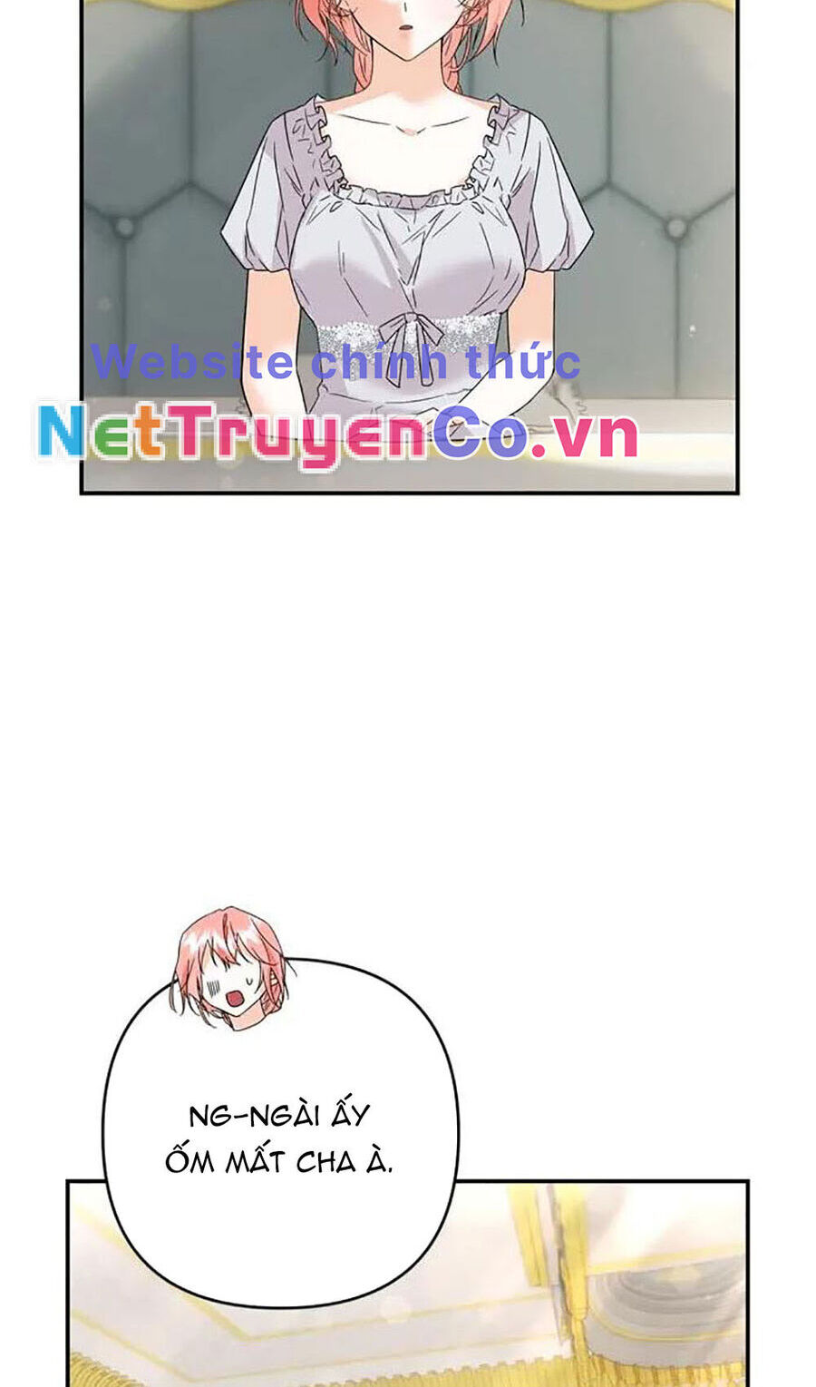 Phải Lòng Kẻ Thù: Chapter 9