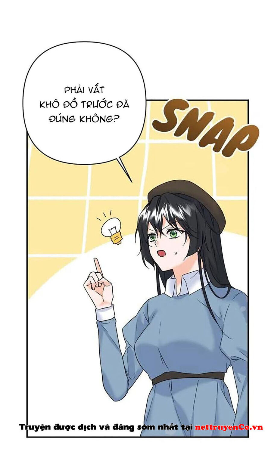 Phải Lòng Kẻ Thù: Chapter 9