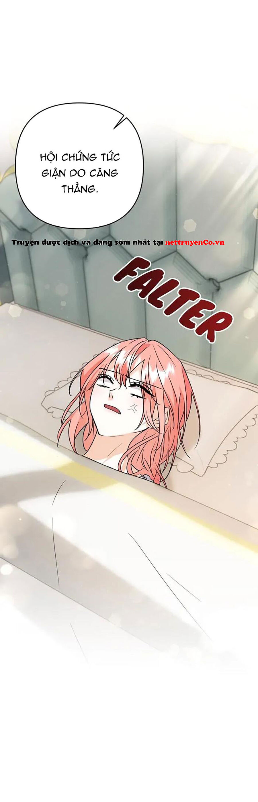 Phải Lòng Kẻ Thù: Chapter 9