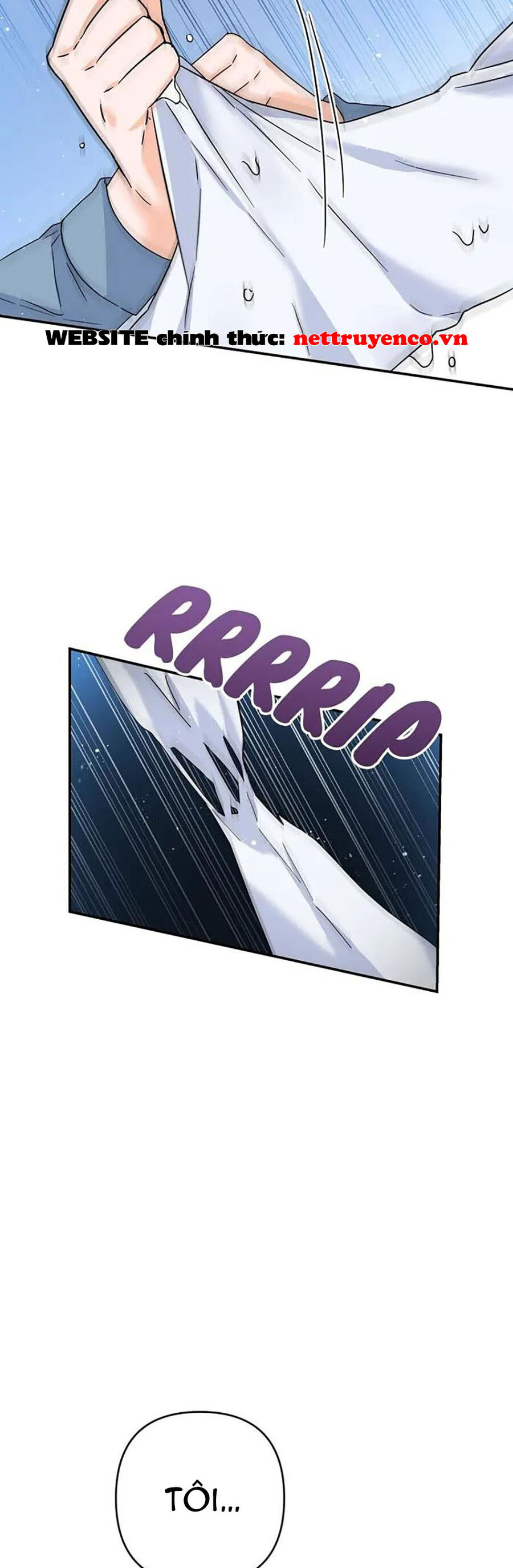 Phải Lòng Kẻ Thù: Chapter 9