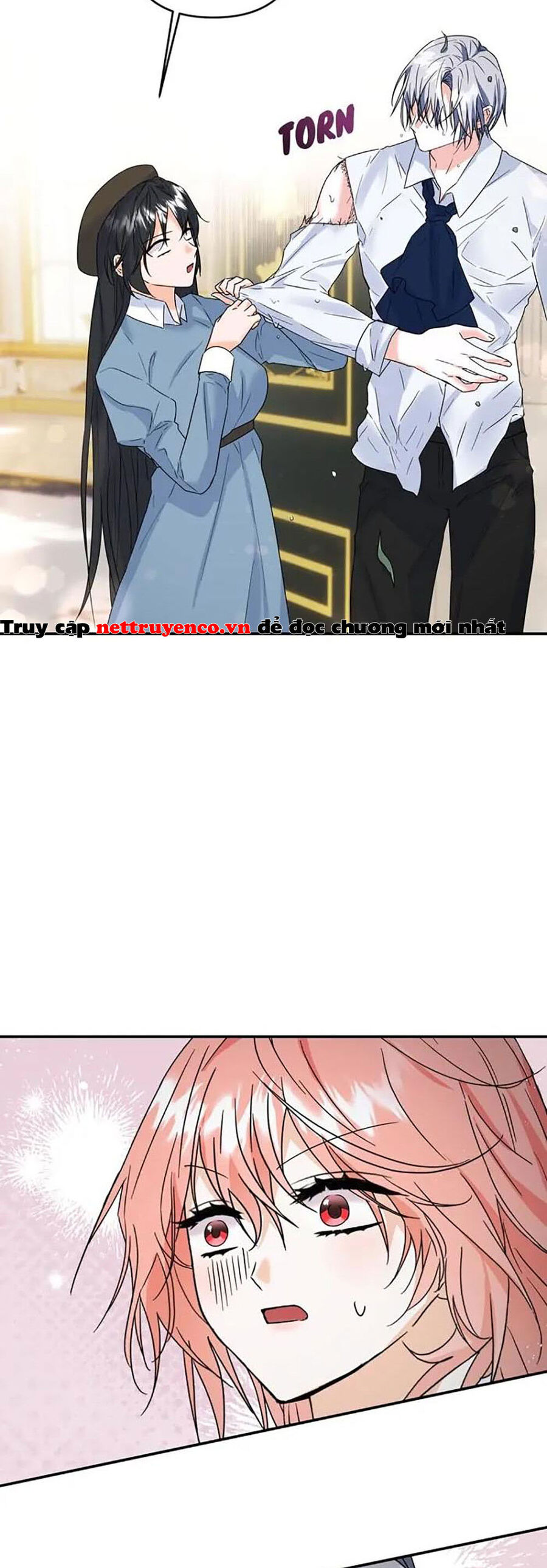 Phải Lòng Kẻ Thù: Chapter 9