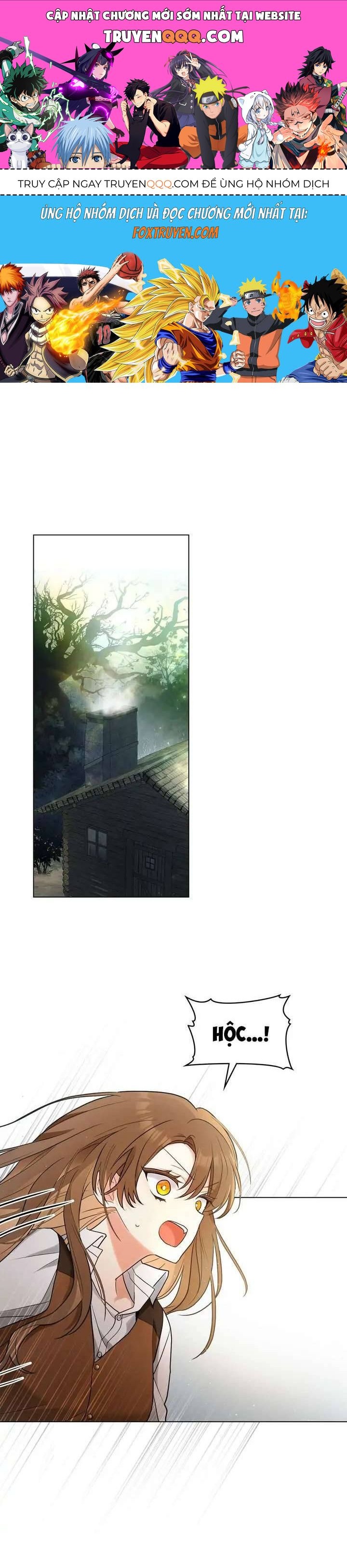 Phải Lòng Nàng Công Chúa Có Thời Hạn: Chapter 14