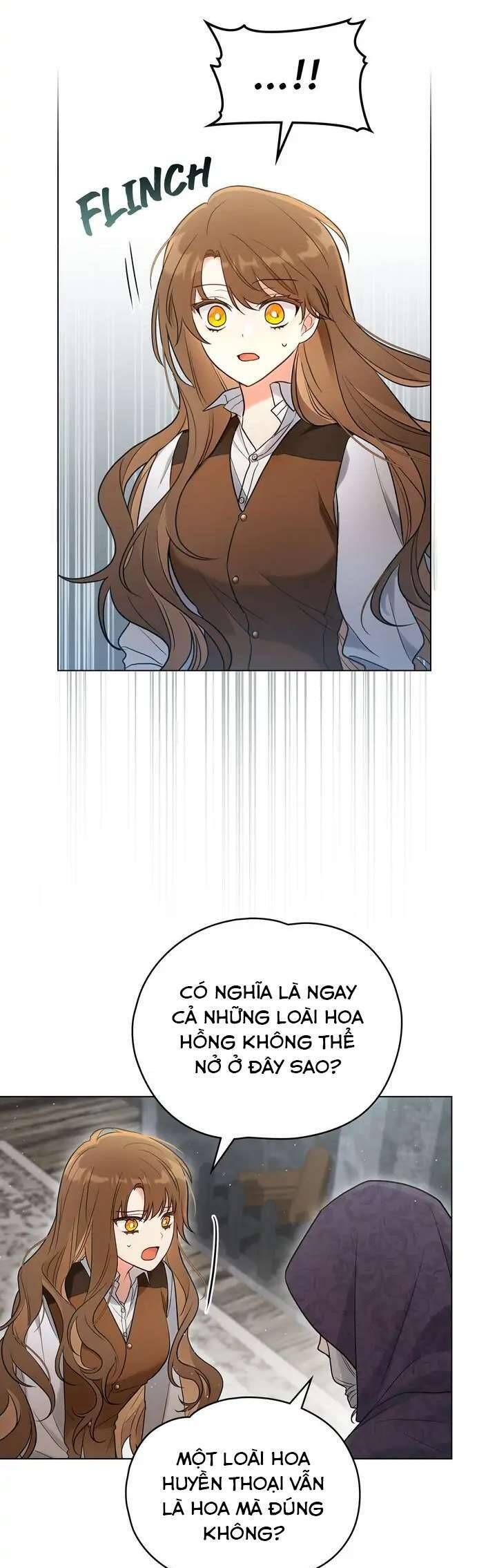Phải Lòng Nàng Công Chúa Có Thời Hạn: Chapter 14