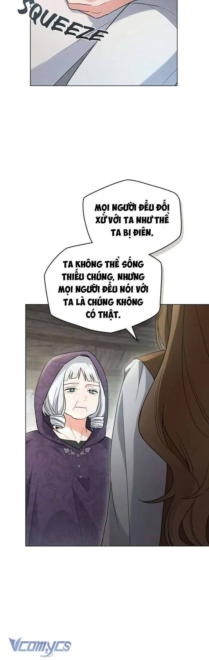 Phải Lòng Nàng Công Chúa Có Thời Hạn: Chapter 14