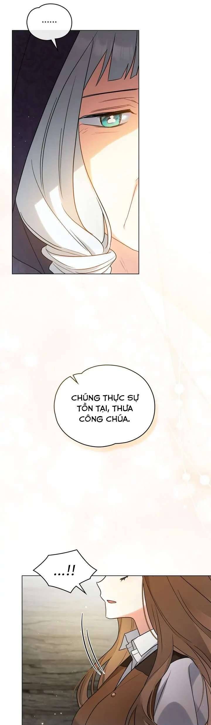 Phải Lòng Nàng Công Chúa Có Thời Hạn: Chapter 14