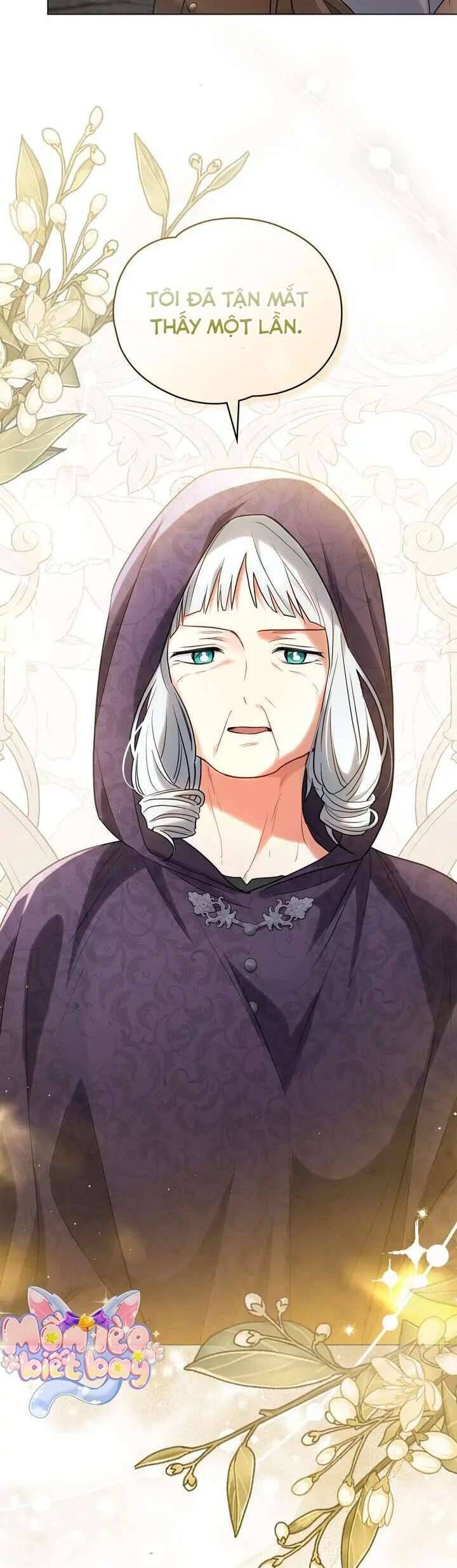 Phải Lòng Nàng Công Chúa Có Thời Hạn: Chapter 14
