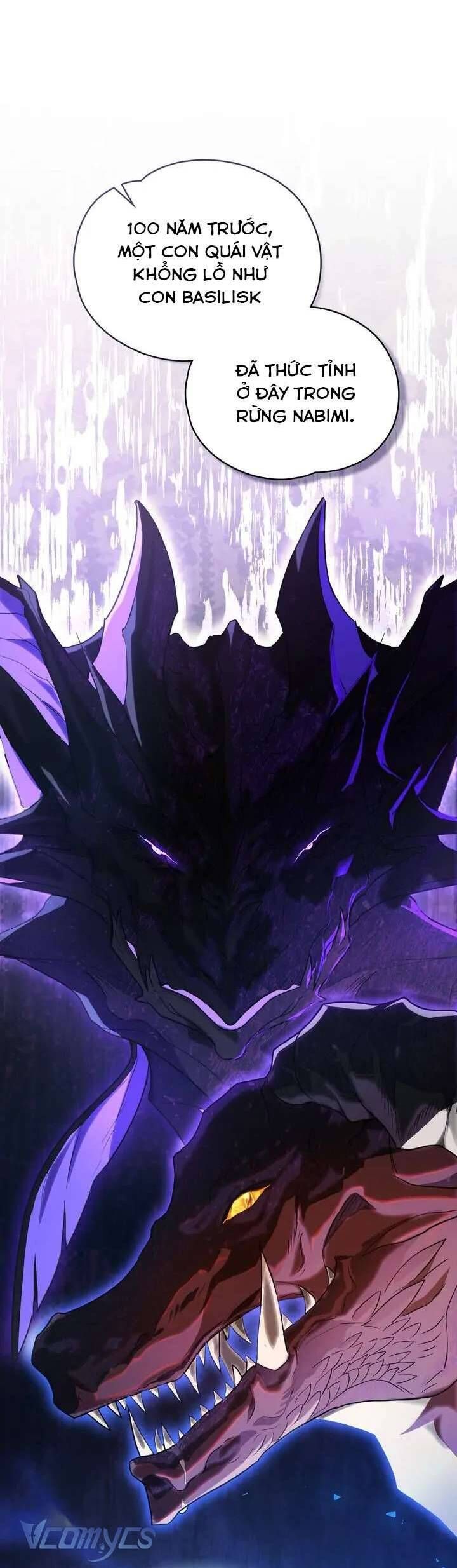 Phải Lòng Nàng Công Chúa Có Thời Hạn: Chapter 14