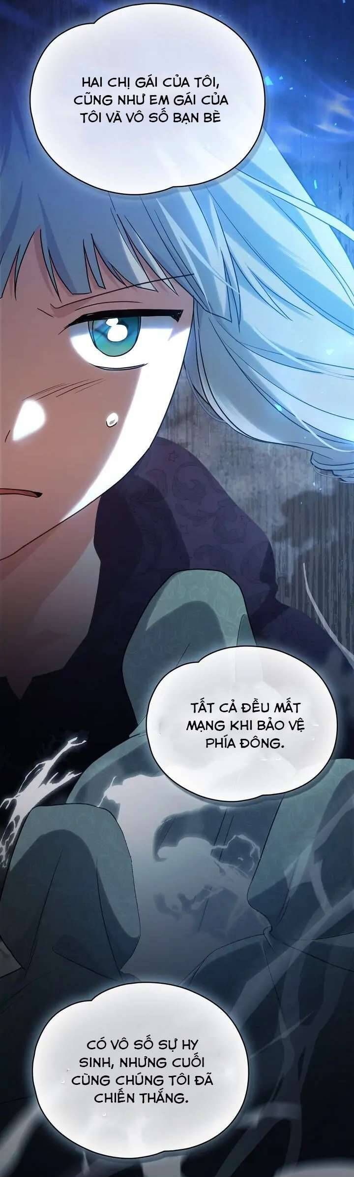 Phải Lòng Nàng Công Chúa Có Thời Hạn: Chapter 14