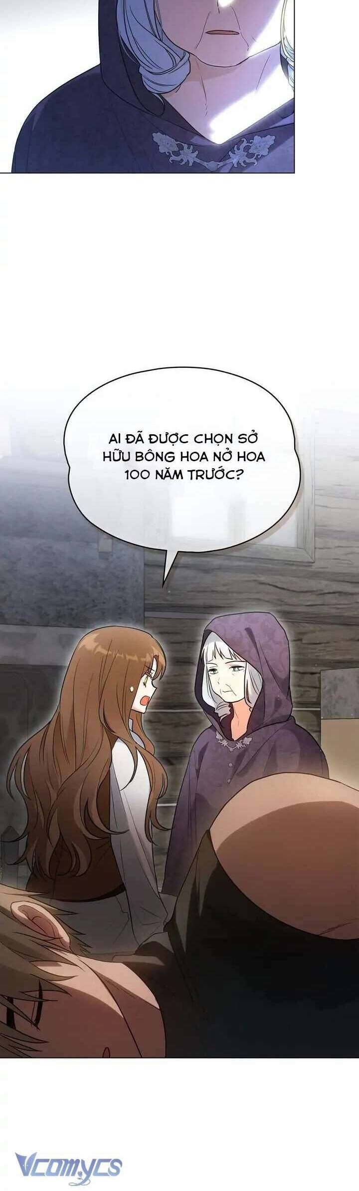Phải Lòng Nàng Công Chúa Có Thời Hạn: Chapter 14