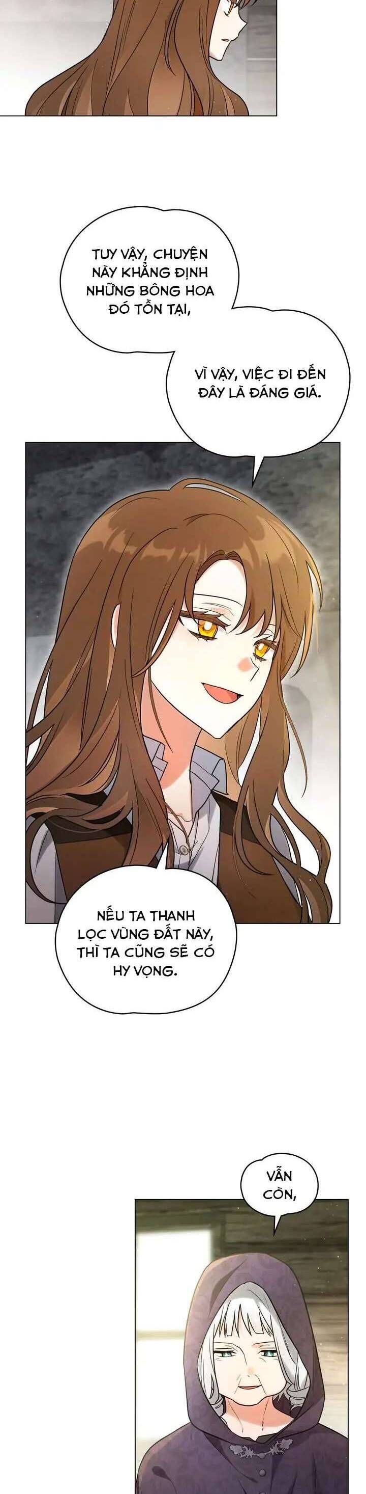 Phải Lòng Nàng Công Chúa Có Thời Hạn: Chapter 14