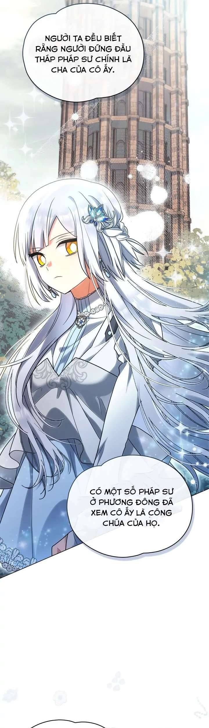 Phải Lòng Nàng Công Chúa Có Thời Hạn: Chapter 14