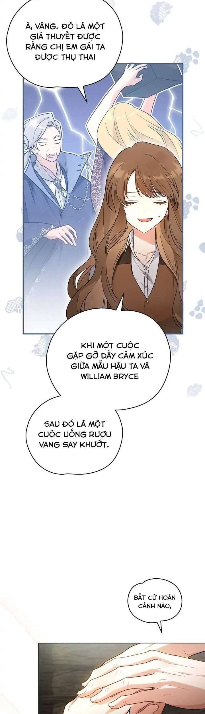 Phải Lòng Nàng Công Chúa Có Thời Hạn: Chapter 14