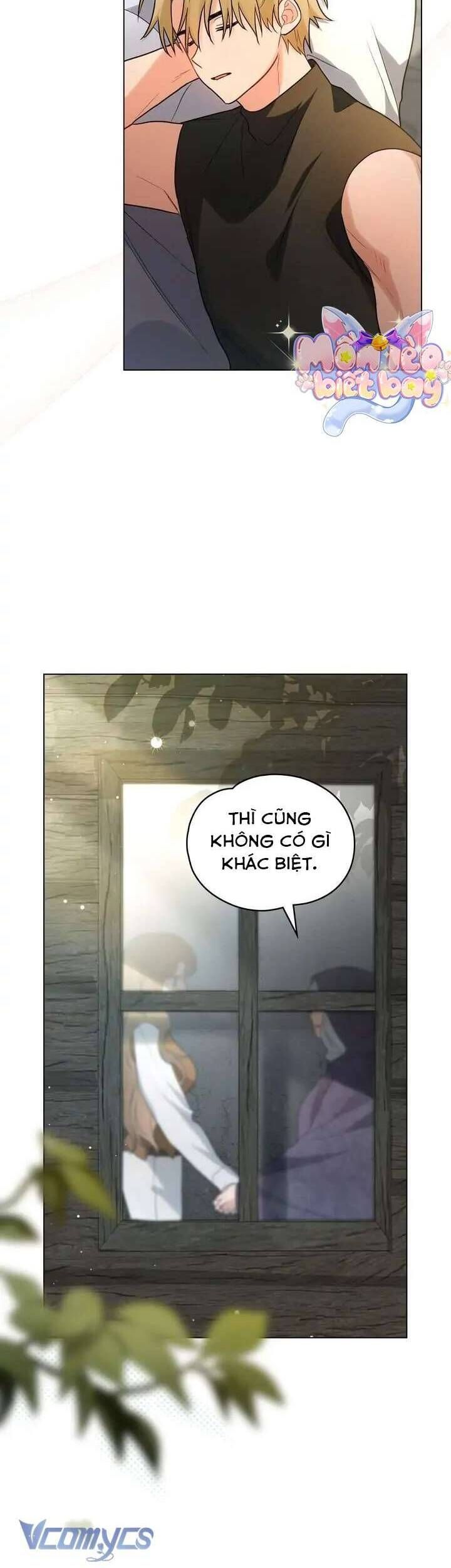 Phải Lòng Nàng Công Chúa Có Thời Hạn: Chapter 14