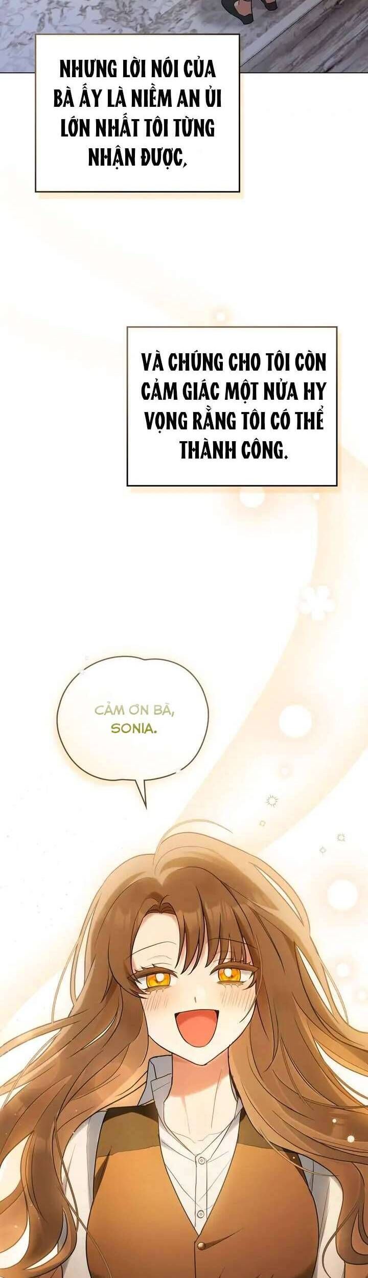 Phải Lòng Nàng Công Chúa Có Thời Hạn: Chapter 14
