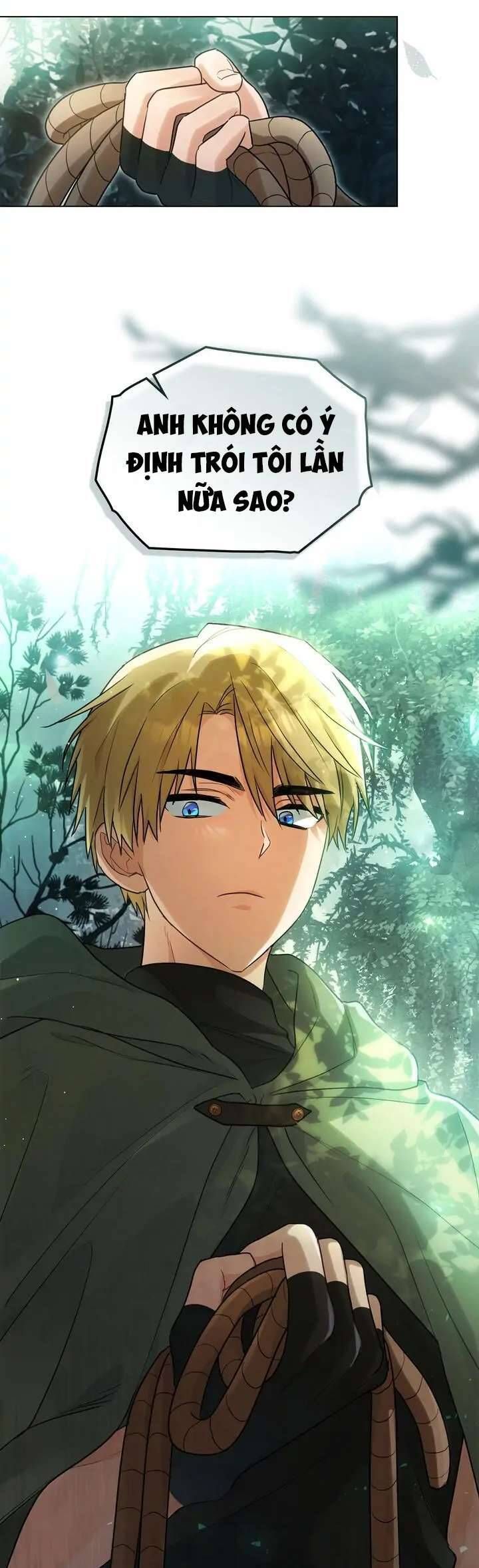Phải Lòng Nàng Công Chúa Có Thời Hạn: Chapter 14