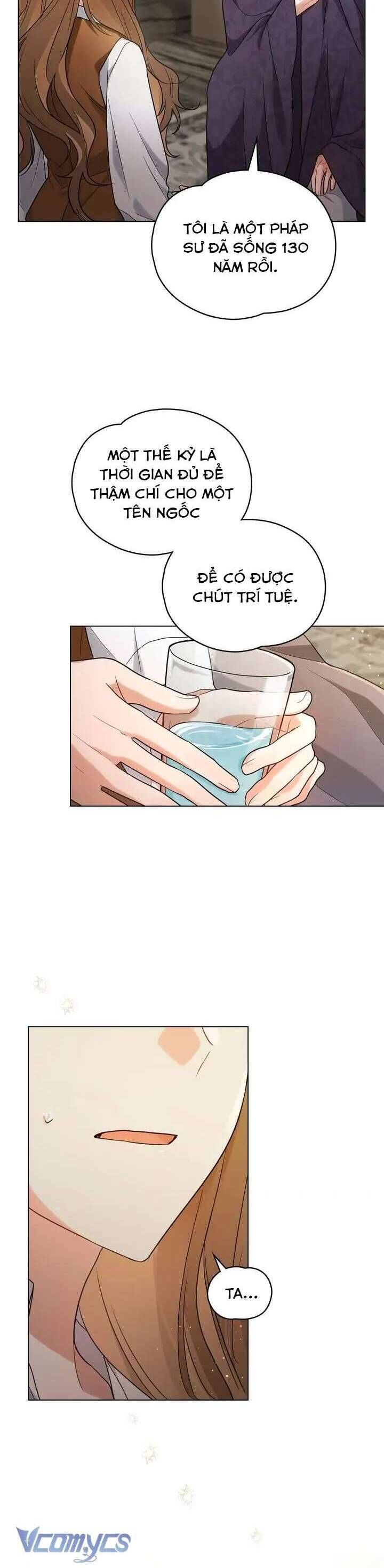 Phải Lòng Nàng Công Chúa Có Thời Hạn: Chapter 14