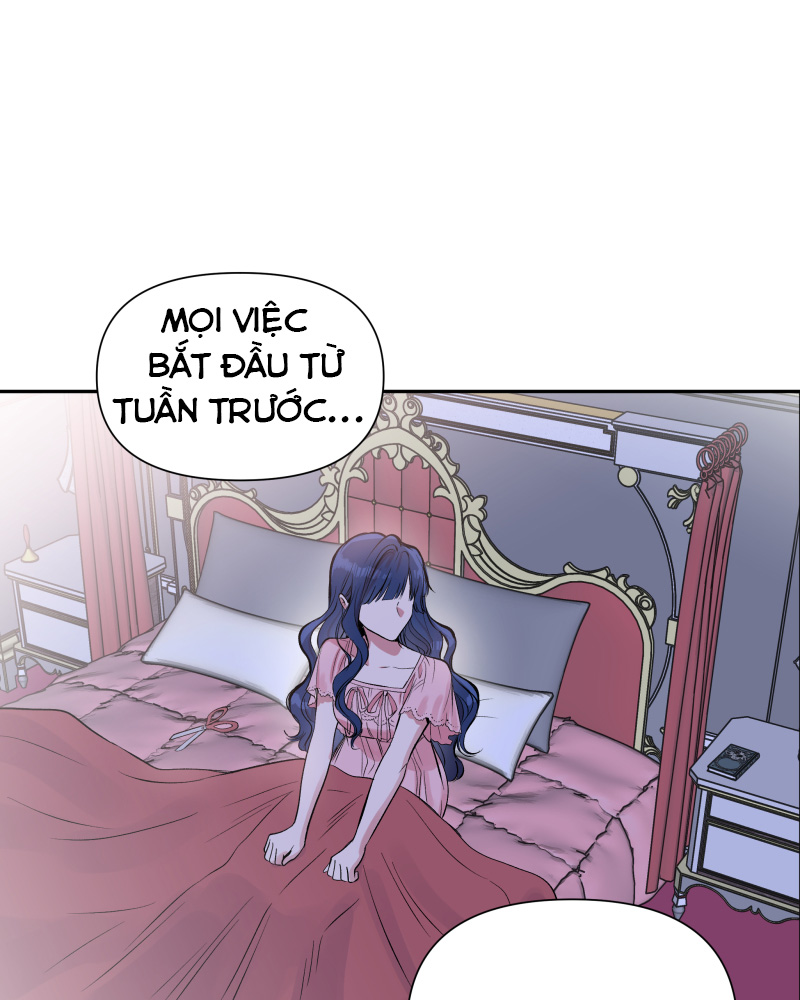 Phải Lòng Ông Nội Của Vị Hôn Phu Cũ Của Tôi: Chapter 27