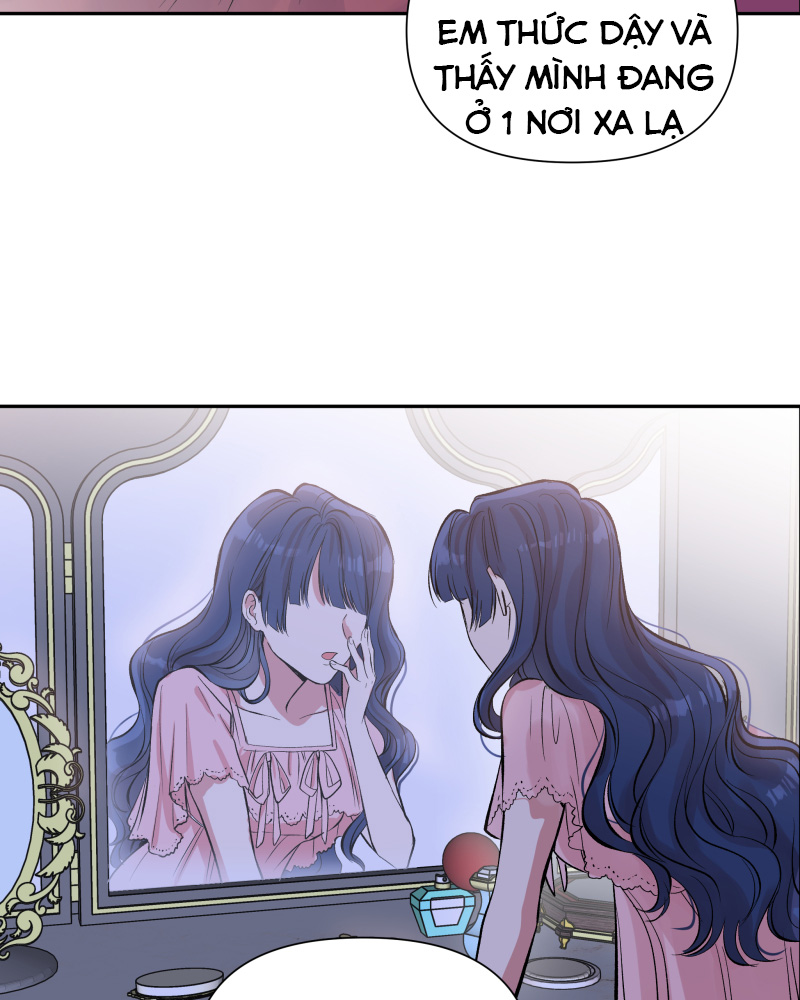 Phải Lòng Ông Nội Của Vị Hôn Phu Cũ Của Tôi: Chapter 27