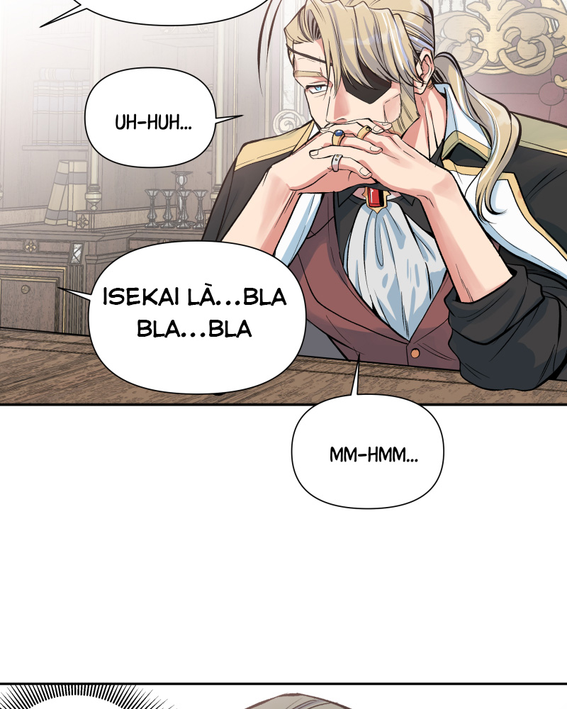 Phải Lòng Ông Nội Của Vị Hôn Phu Cũ Của Tôi: Chapter 27