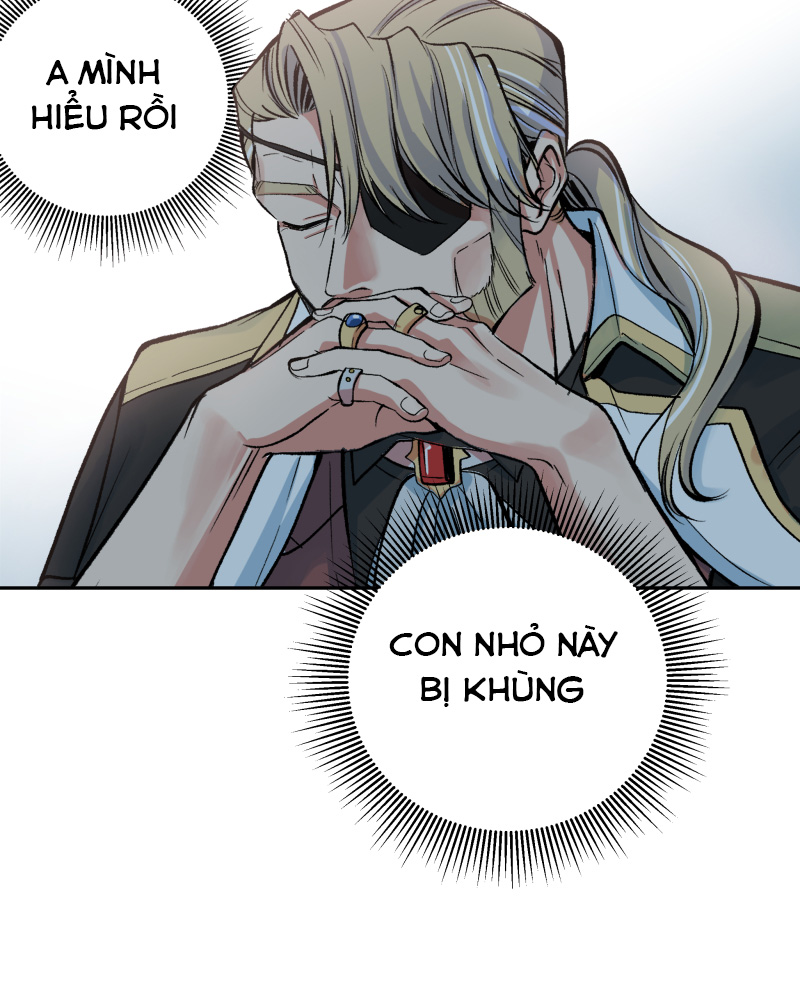 Phải Lòng Ông Nội Của Vị Hôn Phu Cũ Của Tôi: Chapter 27