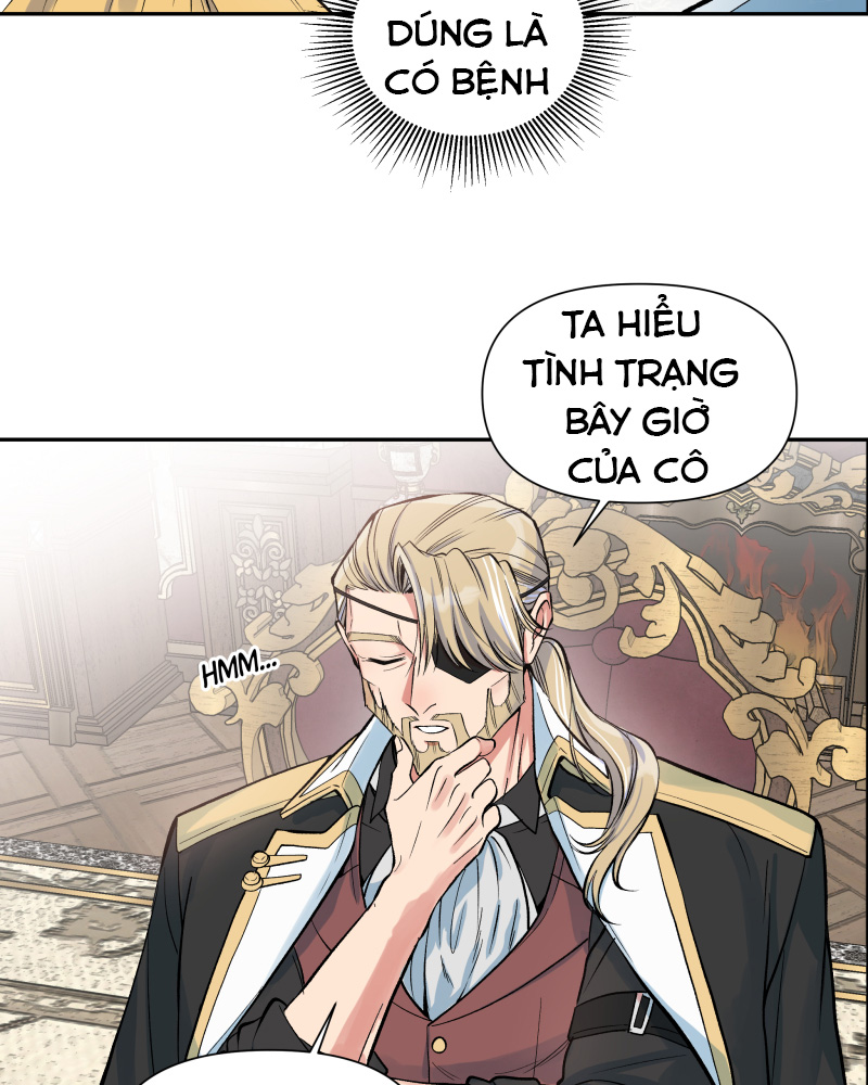 Phải Lòng Ông Nội Của Vị Hôn Phu Cũ Của Tôi: Chapter 28