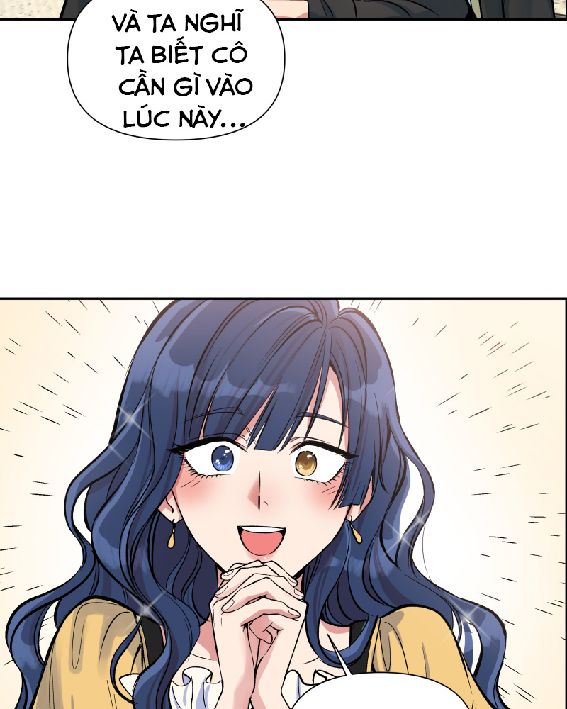 Phải Lòng Ông Nội Của Vị Hôn Phu Cũ Của Tôi: Chapter 28