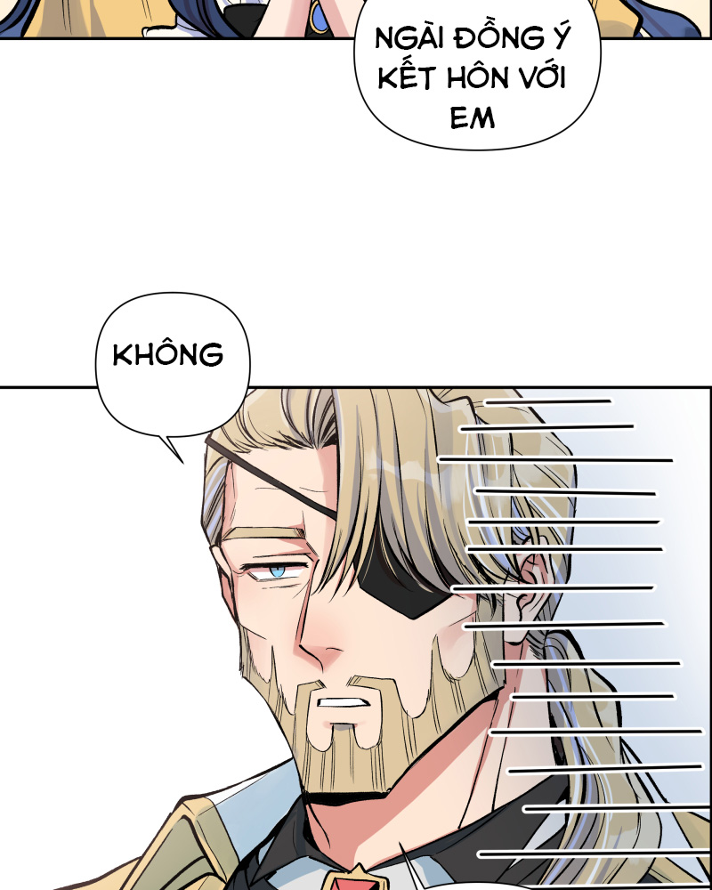 Phải Lòng Ông Nội Của Vị Hôn Phu Cũ Của Tôi: Chapter 28