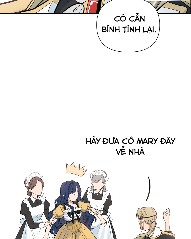 Phải Lòng Ông Nội Của Vị Hôn Phu Cũ Của Tôi: Chapter 28