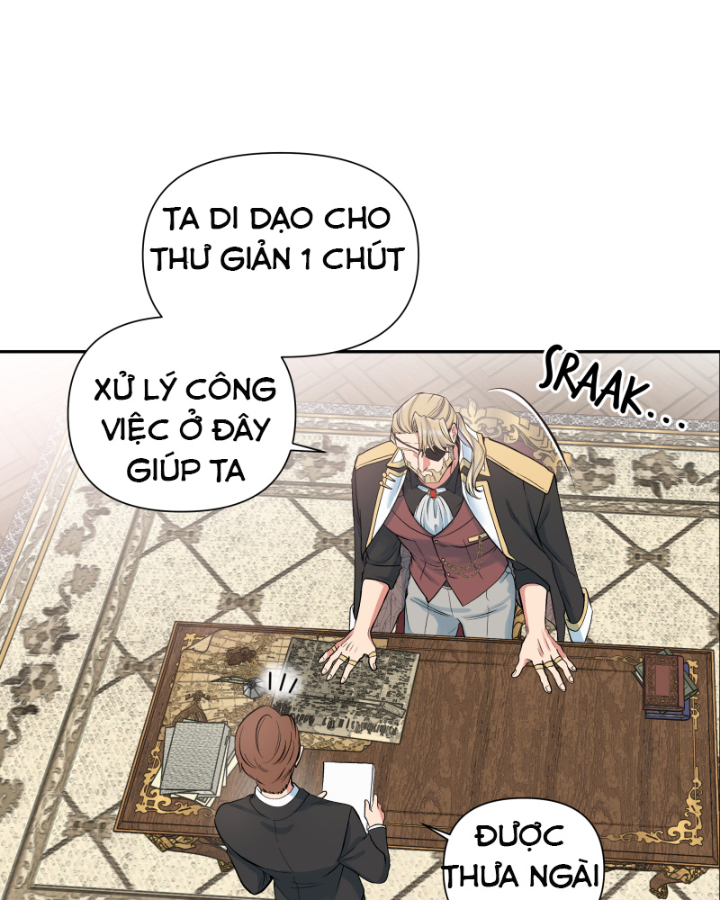 Phải Lòng Ông Nội Của Vị Hôn Phu Cũ Của Tôi: Chapter 30