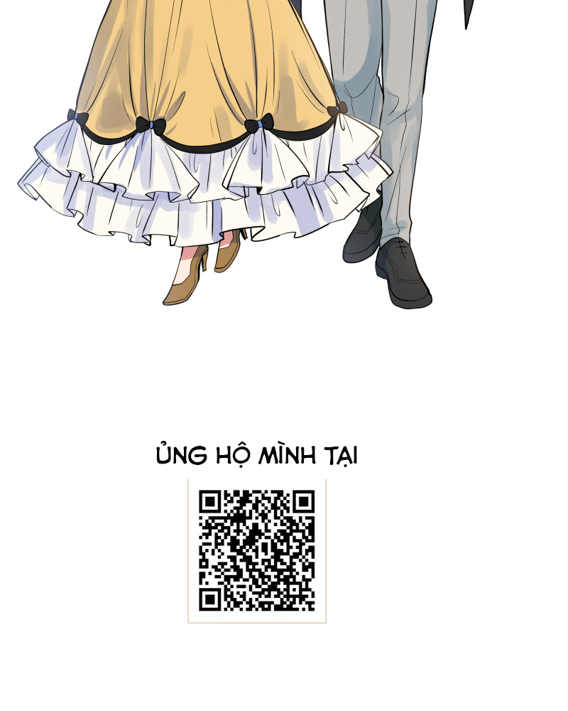 Phải Lòng Ông Nội Của Vị Hôn Phu Cũ Của Tôi: Chapter 30