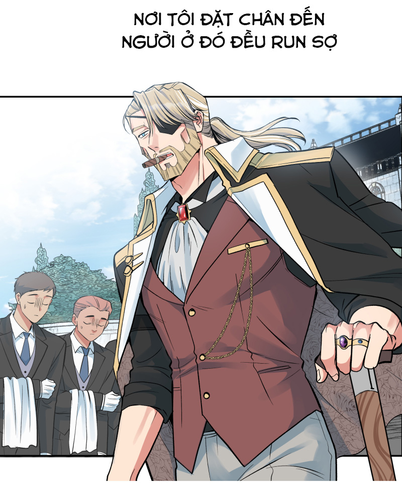 Phải Lòng Ông Nội Của Vị Hôn Phu Cũ Của Tôi: Chapter 30