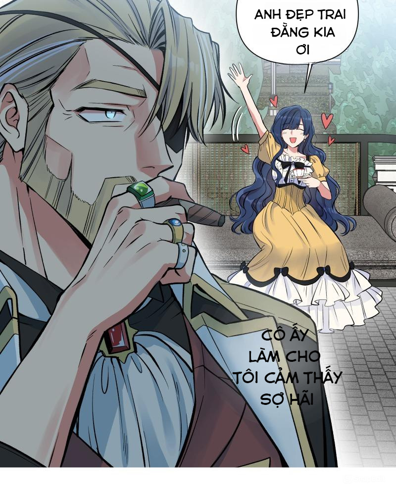 Phải Lòng Ông Nội Của Vị Hôn Phu Cũ Của Tôi: Chapter 30