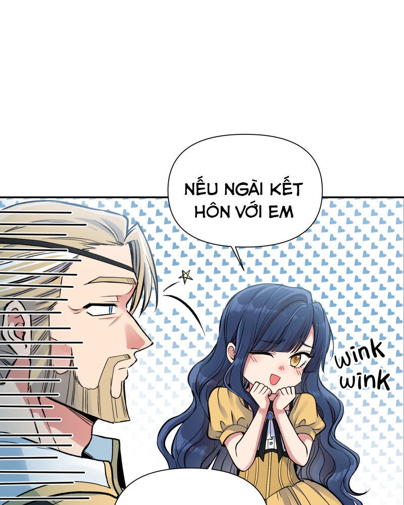 Phải Lòng Ông Nội Của Vị Hôn Phu Cũ Của Tôi: Chapter 32