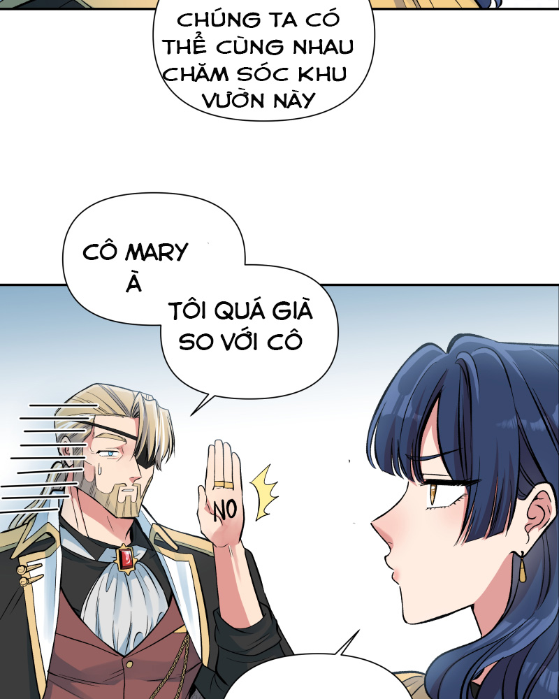 Phải Lòng Ông Nội Của Vị Hôn Phu Cũ Của Tôi: Chapter 32