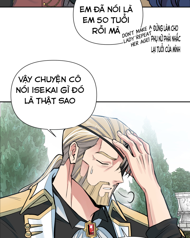 Phải Lòng Ông Nội Của Vị Hôn Phu Cũ Của Tôi: Chapter 32