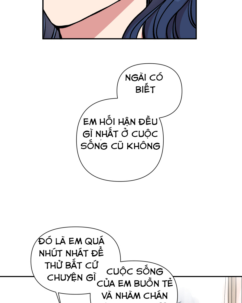 Phải Lòng Ông Nội Của Vị Hôn Phu Cũ Của Tôi: Chapter 32