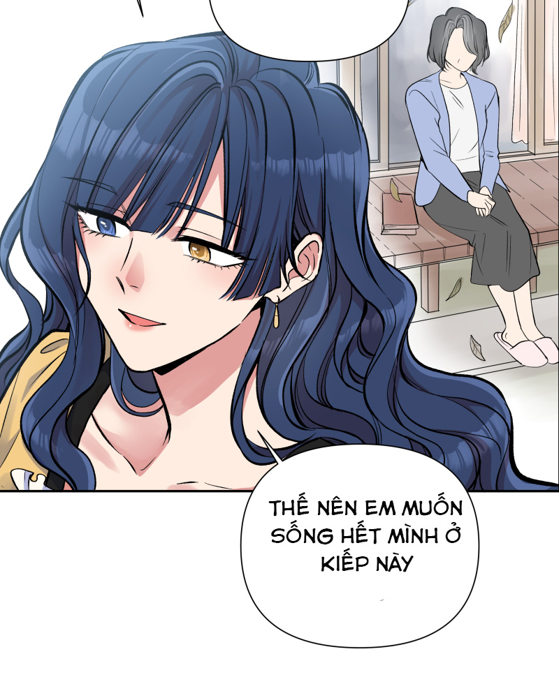 Phải Lòng Ông Nội Của Vị Hôn Phu Cũ Của Tôi: Chapter 32