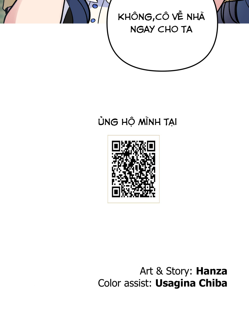 Phải Lòng Ông Nội Của Vị Hôn Phu Cũ Của Tôi: Chapter 32