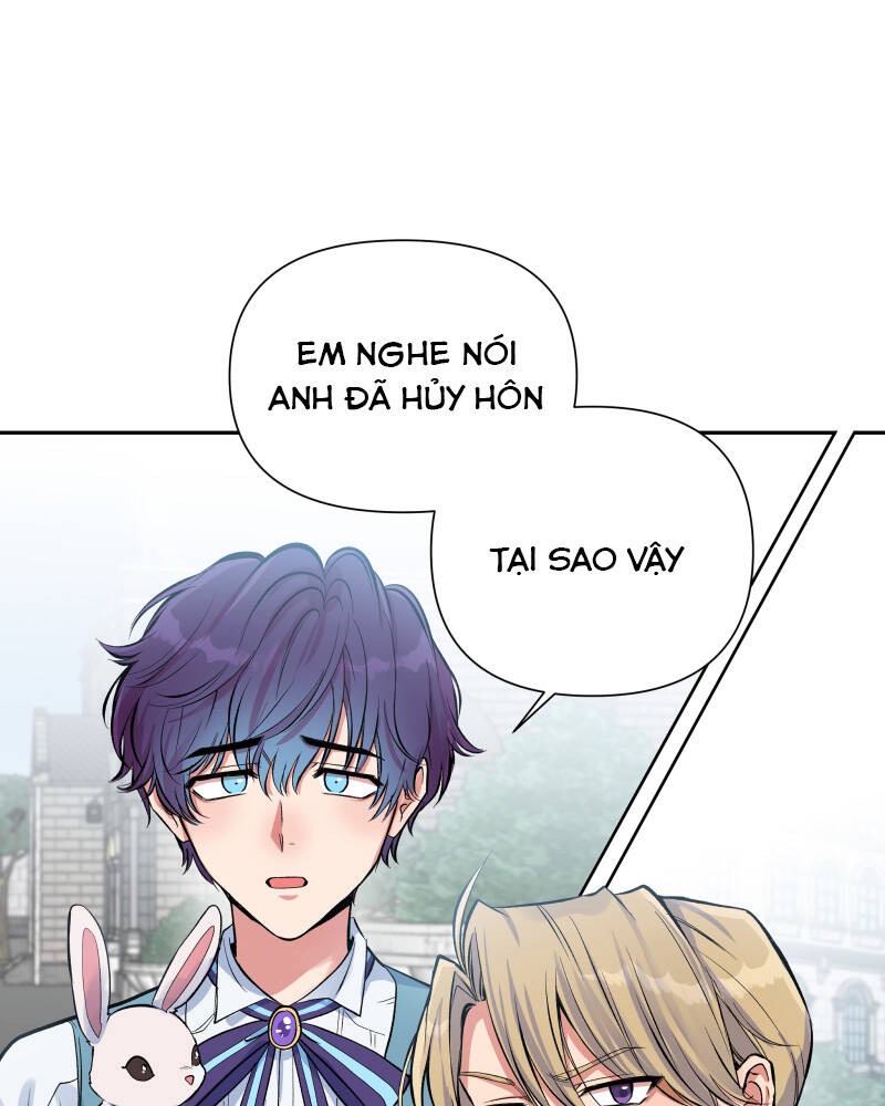 Phải Lòng Ông Nội Của Vị Hôn Phu Cũ Của Tôi: Chapter 34