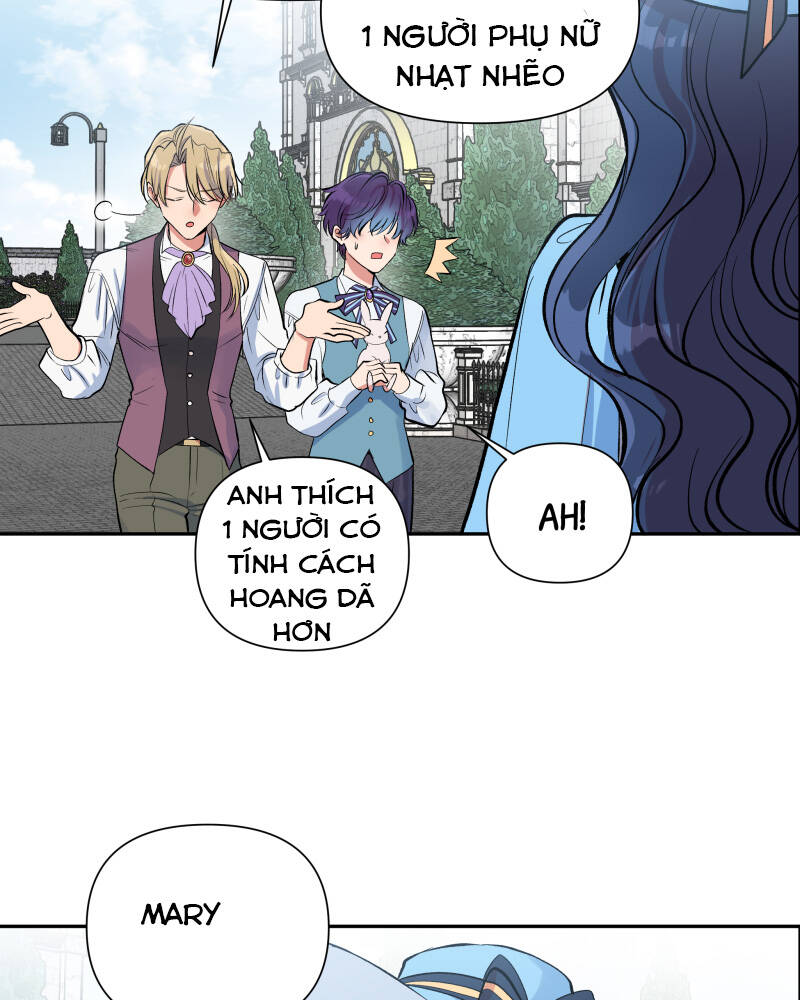 Phải Lòng Ông Nội Của Vị Hôn Phu Cũ Của Tôi: Chapter 34