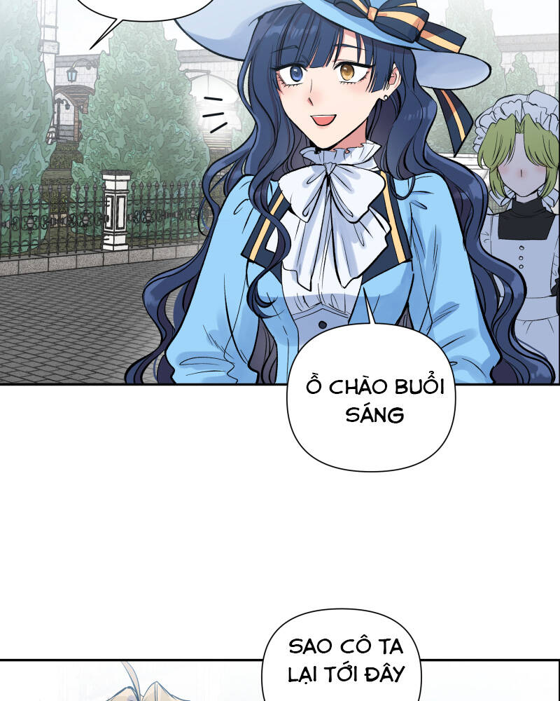 Phải Lòng Ông Nội Của Vị Hôn Phu Cũ Của Tôi: Chapter 34