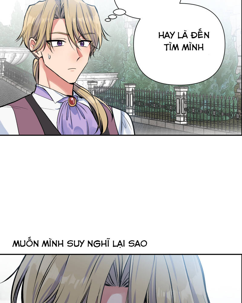 Phải Lòng Ông Nội Của Vị Hôn Phu Cũ Của Tôi: Chapter 34