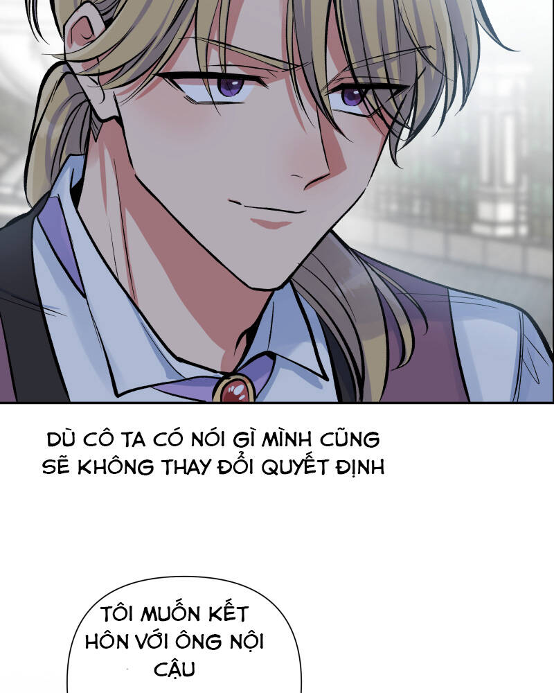 Phải Lòng Ông Nội Của Vị Hôn Phu Cũ Của Tôi: Chapter 34