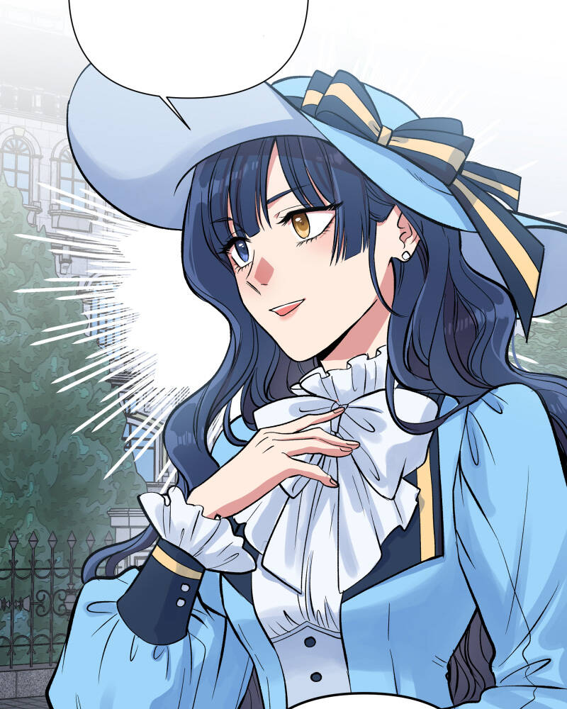 Phải Lòng Ông Nội Của Vị Hôn Phu Cũ Của Tôi: Chapter 34