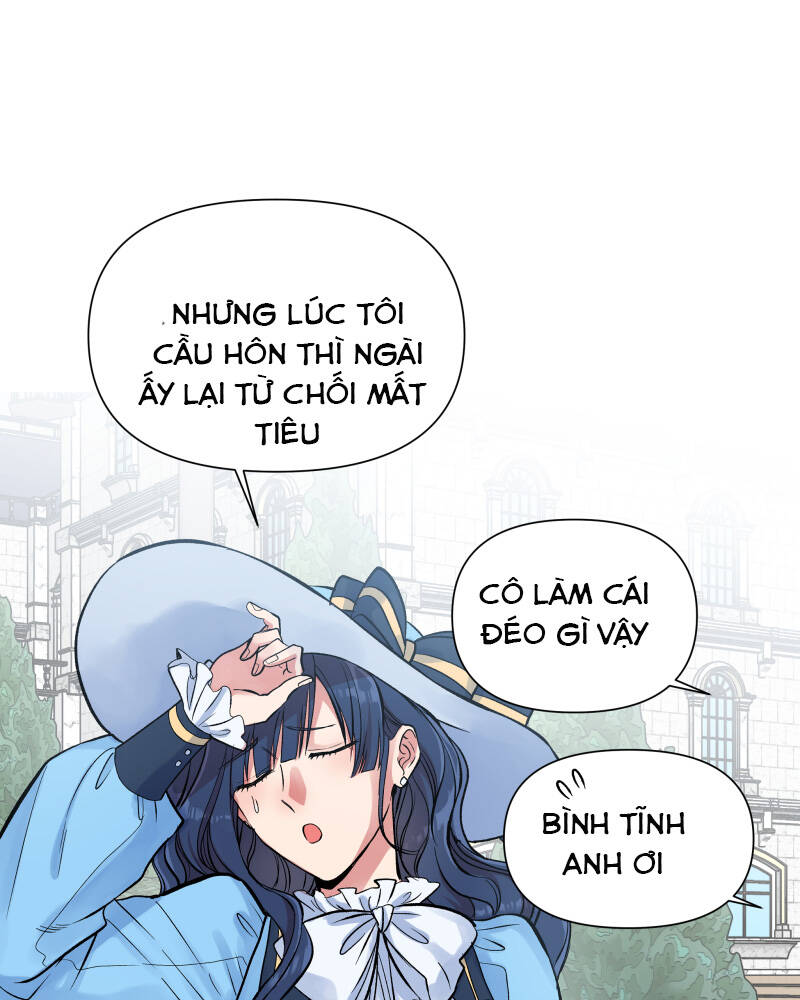 Phải Lòng Ông Nội Của Vị Hôn Phu Cũ Của Tôi: Chapter 35