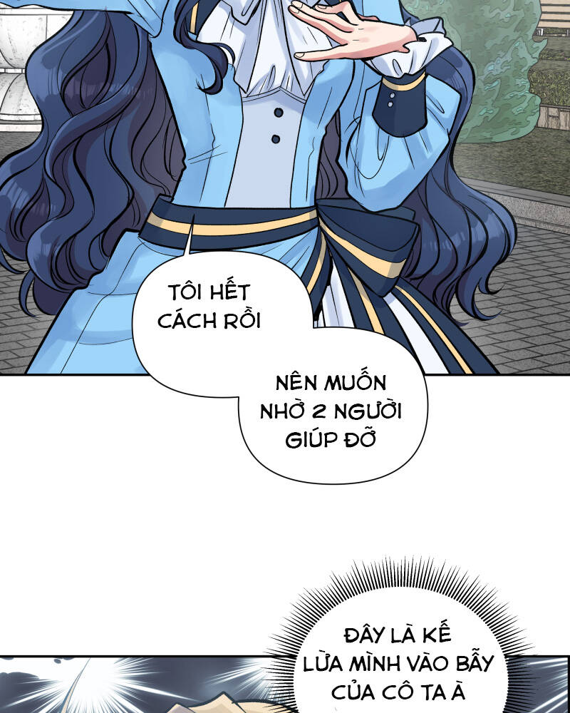 Phải Lòng Ông Nội Của Vị Hôn Phu Cũ Của Tôi: Chapter 35