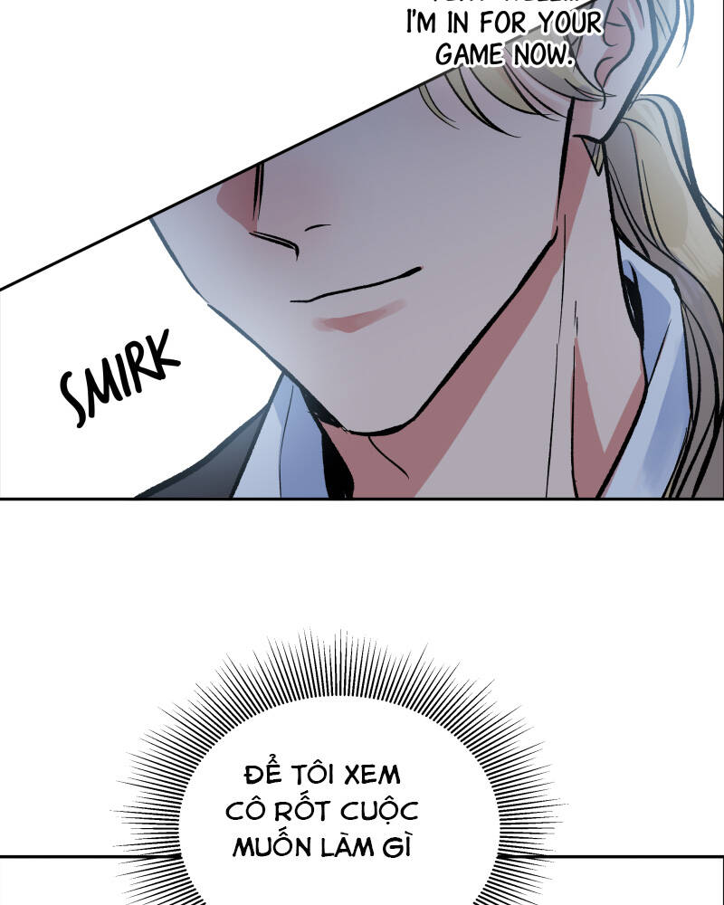 Phải Lòng Ông Nội Của Vị Hôn Phu Cũ Của Tôi: Chapter 35