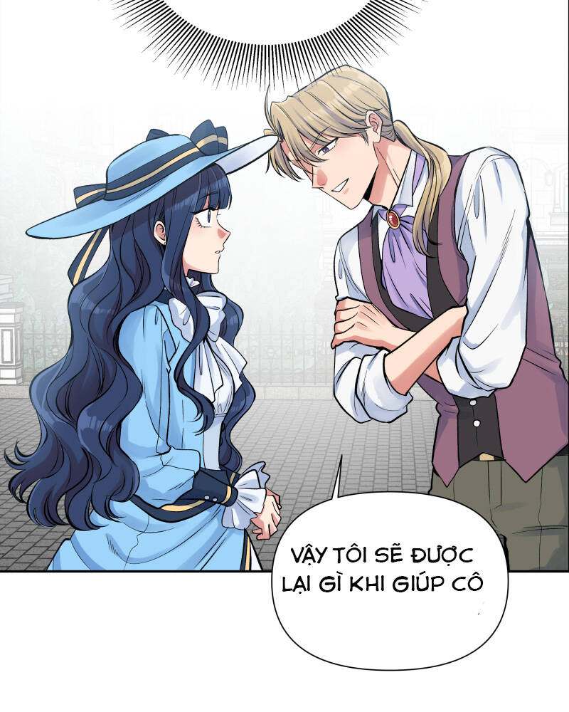 Phải Lòng Ông Nội Của Vị Hôn Phu Cũ Của Tôi: Chapter 35